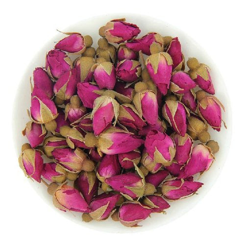 Rose Bud Tea - OddGifts.com