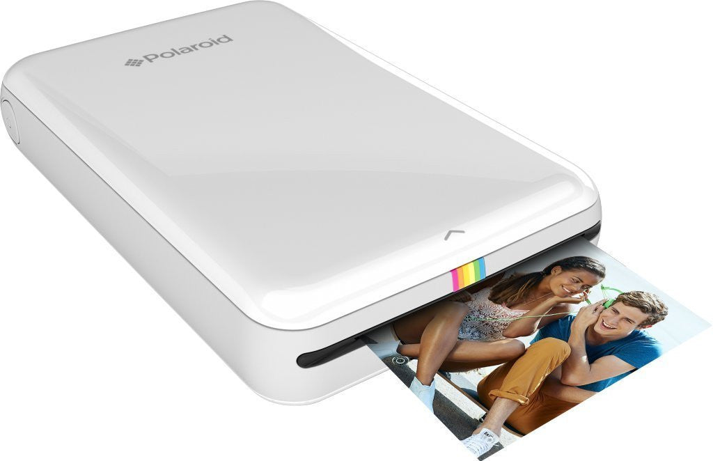 Portable Phone Printer - OddGifts.com