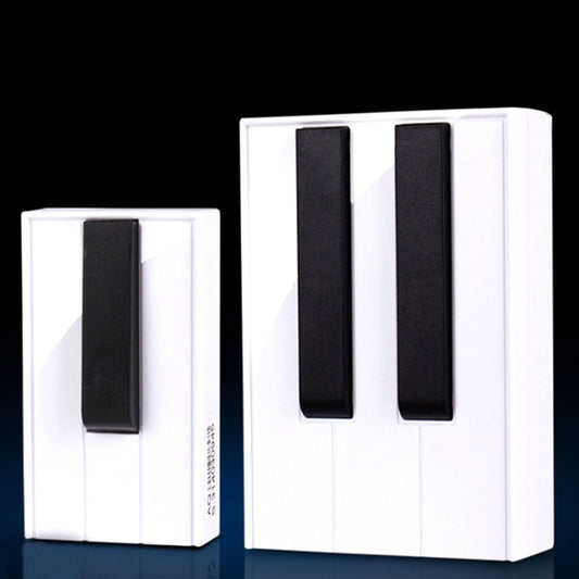 Piano Doorbell - OddGifts.com