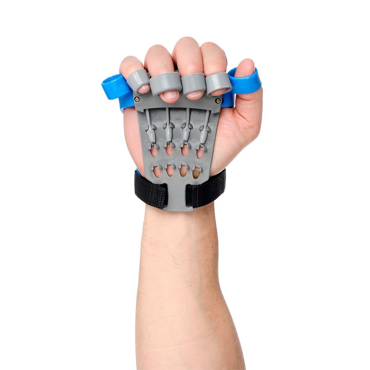 Hand Grip Strengthener –