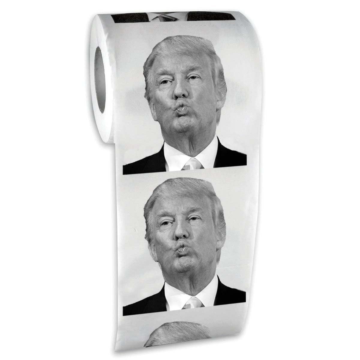 Joe Biden Toilet Paper 