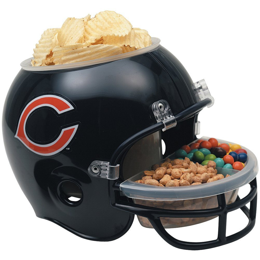 NFL Snack Helmet - OddGifts.com