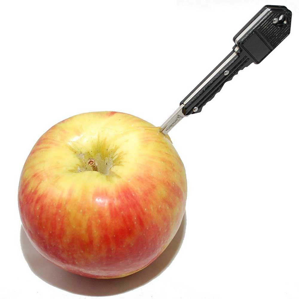 Key Knife - OddGifts.com