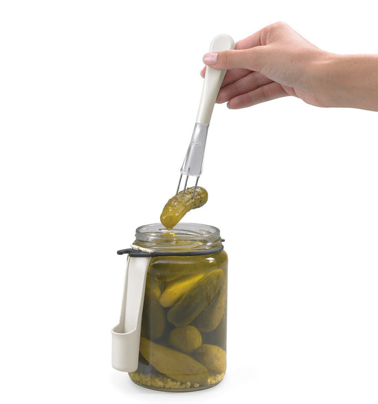 FridgeFork Condiment Fork