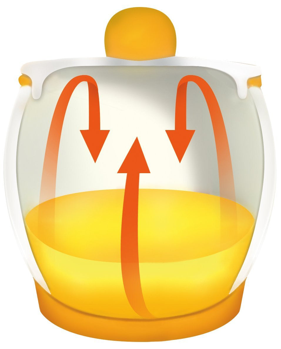 Microwave Egg Cooker - OddGifts.com