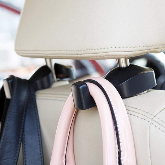 Car Organizer Purse Hook - oddgifts.com