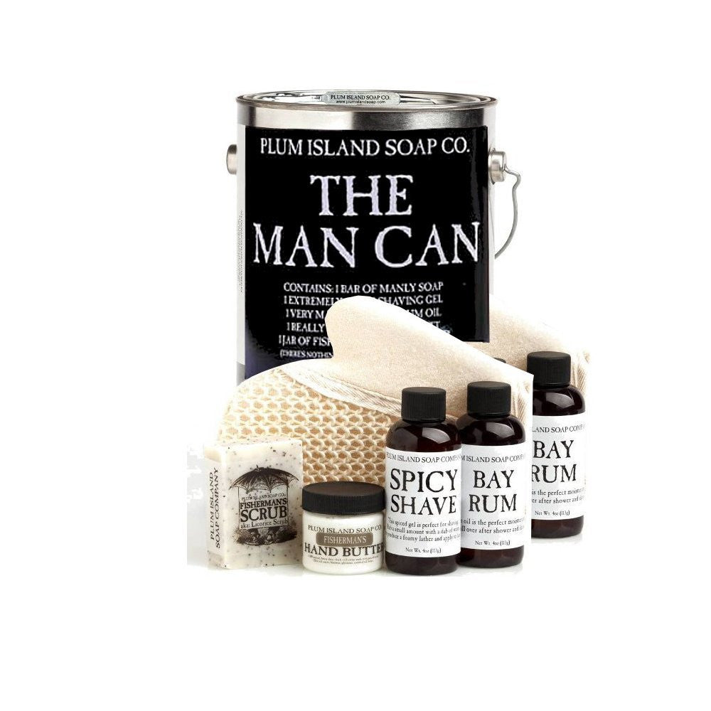 The Man Can - OddGifts.com