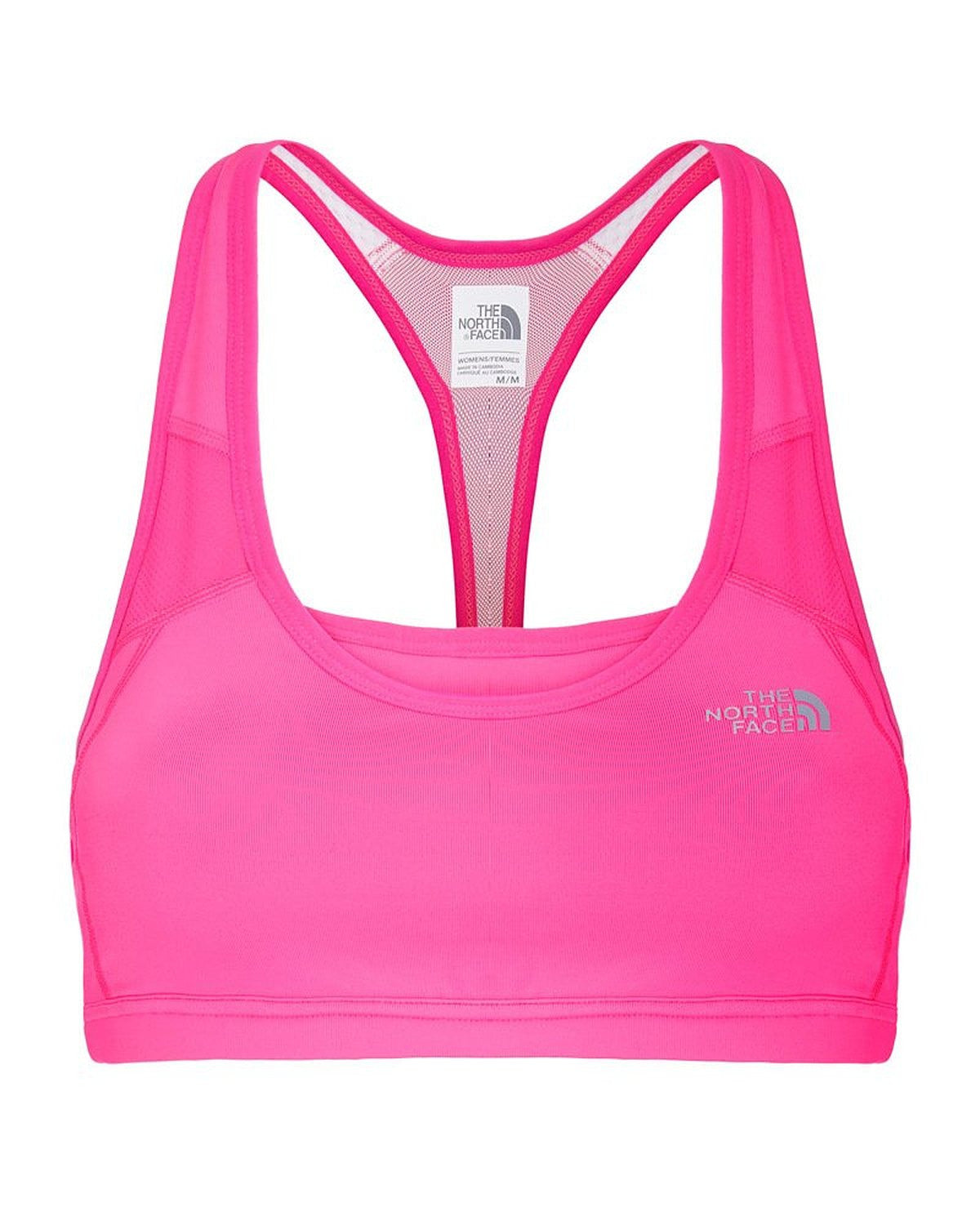 Hidden Pocket Sports Bra –