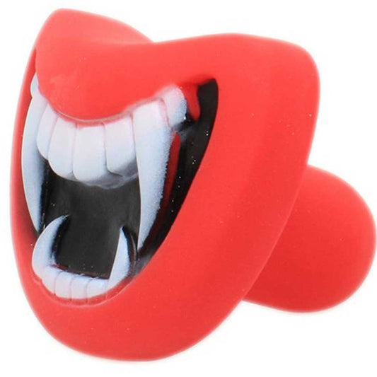 Pet Teeth Chew Toy - OddGifts.com