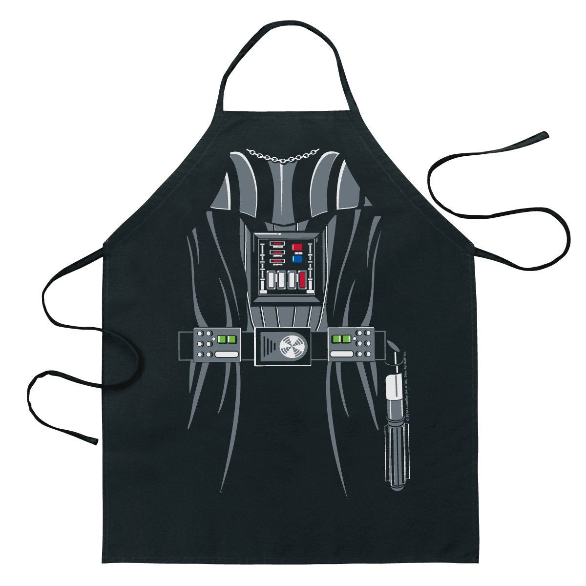 Star Wars Darth Vader Apron - OddGifts.com