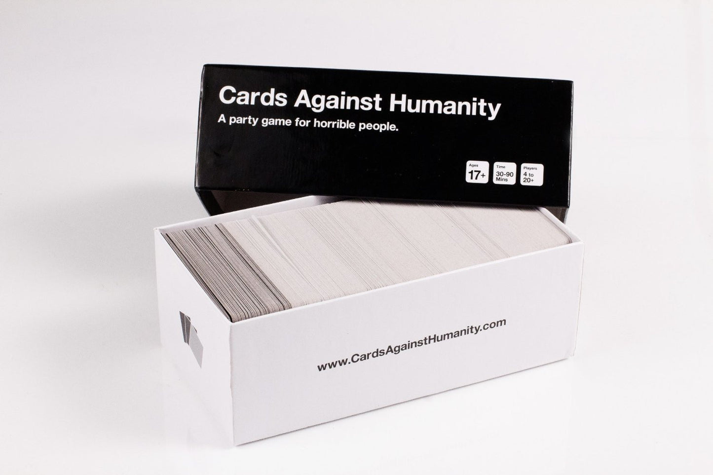 Cards Against Humanity - OddGifts.com