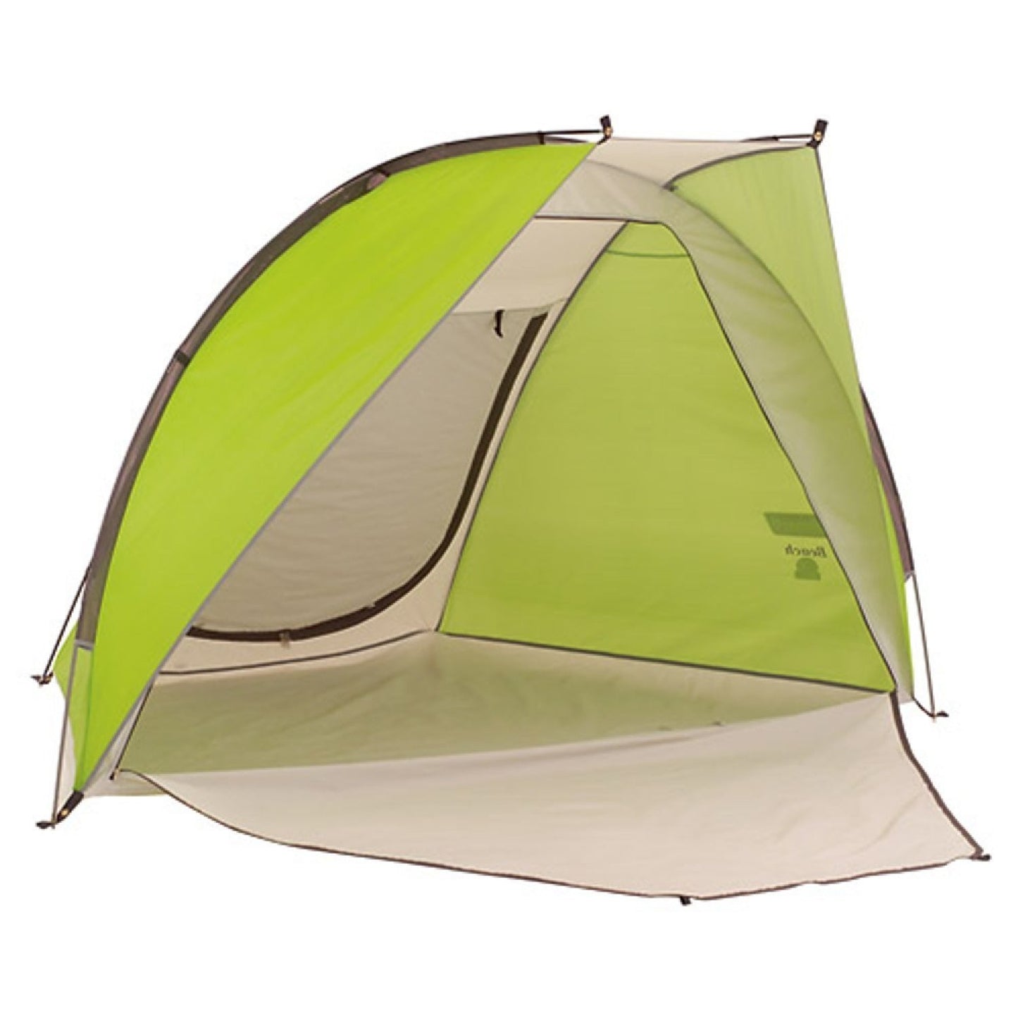 Coleman Beach Shade Tent - OddGifts.com