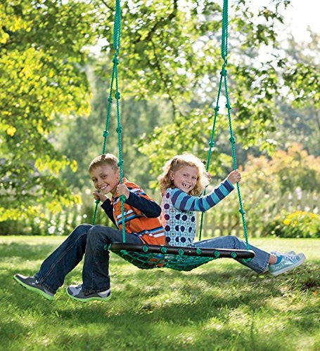 Rope Swing For Kids - OddGifts.com