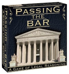 Passing The Bar Set - OddGifts.com