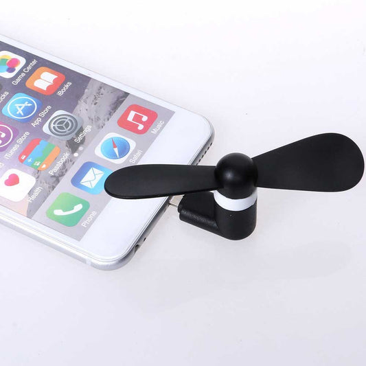 Iphone Fan - OddGifts.com