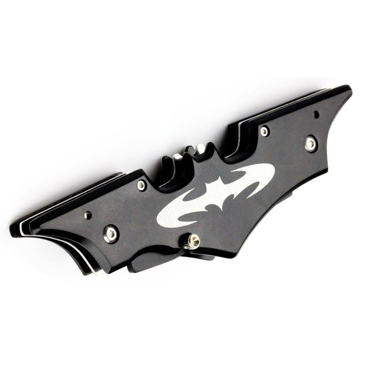 Batman Dual Blade Knife - OddGifts.com