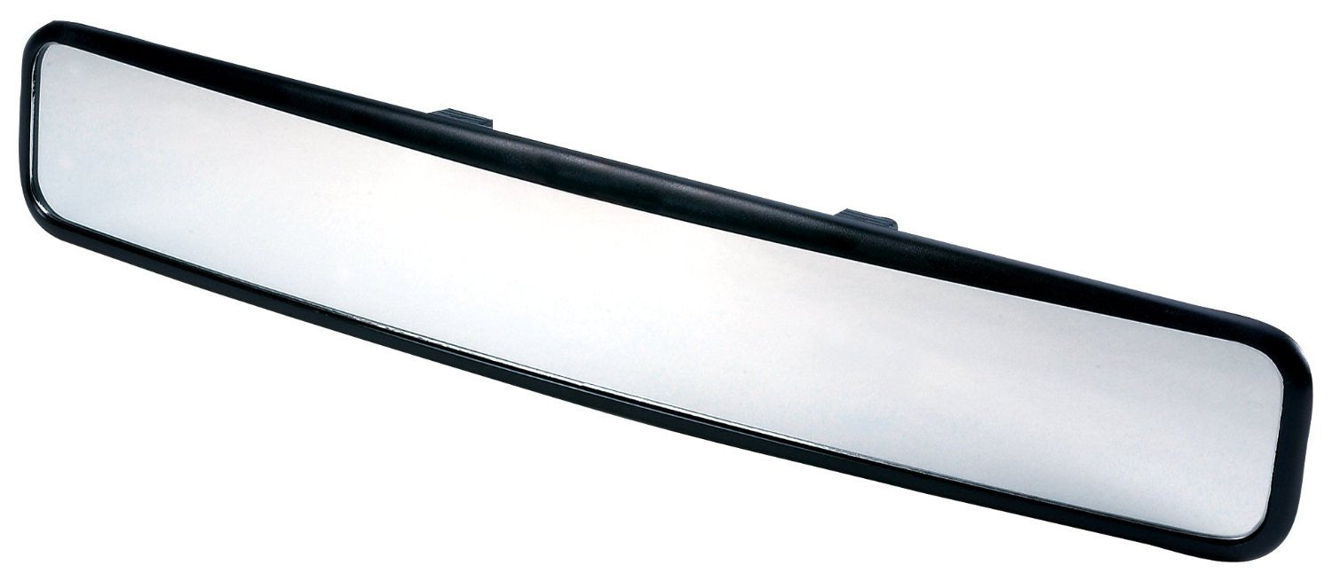 Clip On Long Rear View Mirror - OddGifts.com