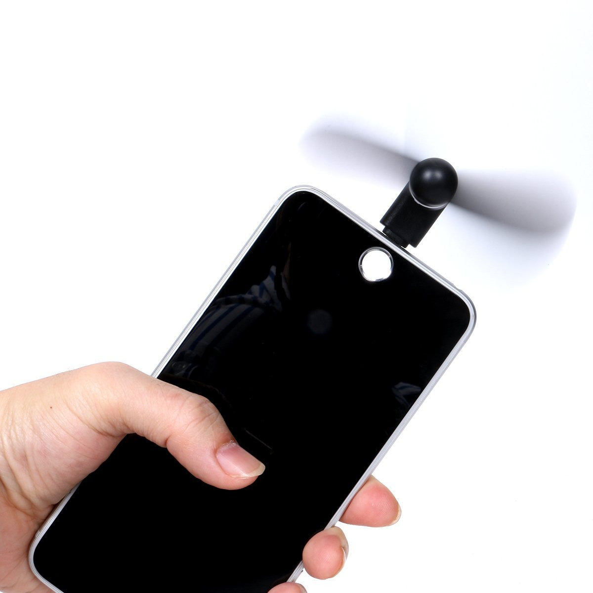 Iphone Fan - OddGifts.com