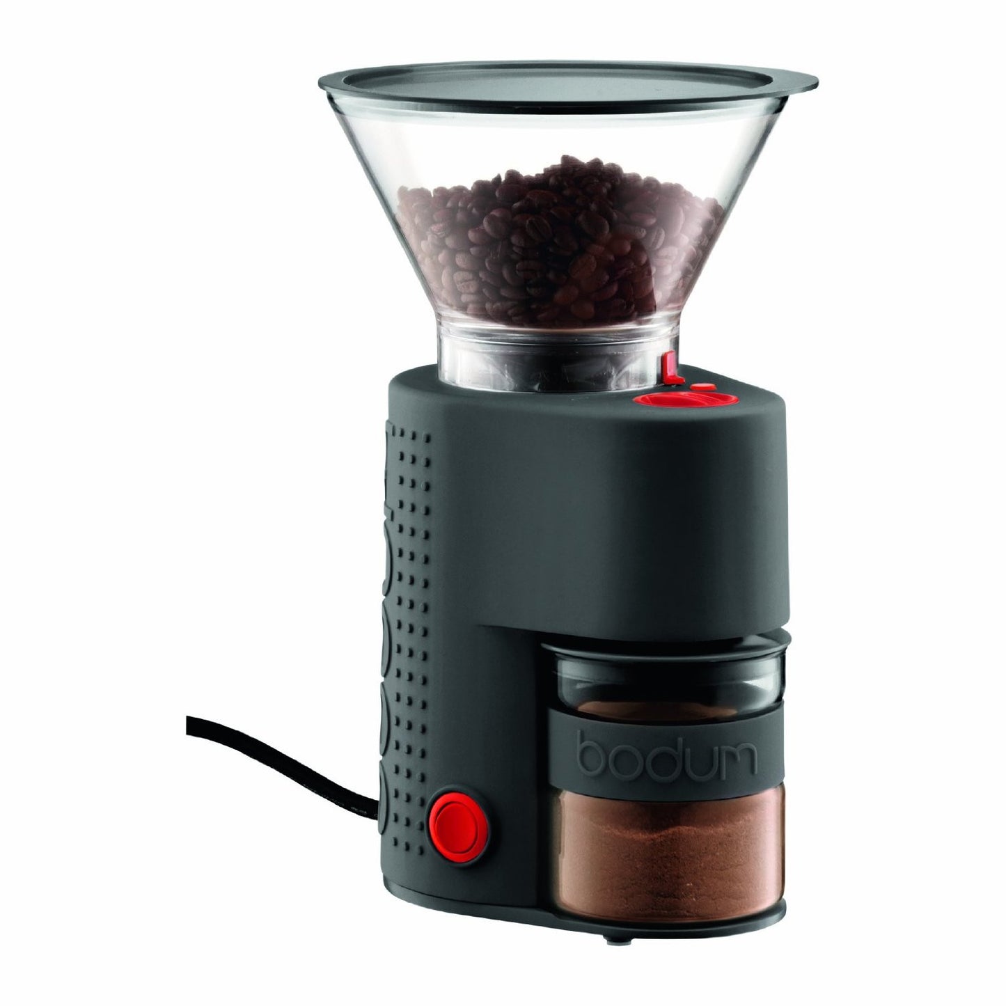 Best Burr Coffee Grinder - OddGifts.com