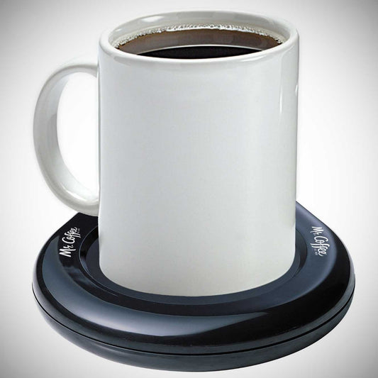 Mug Warmer - OddGifts.com