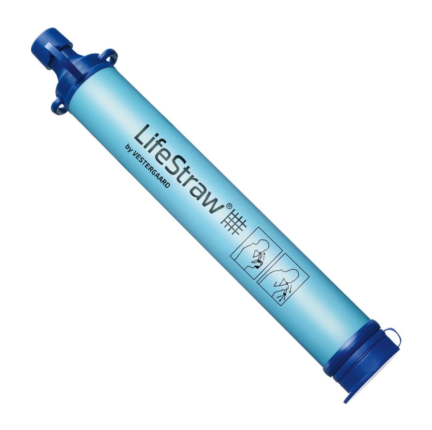 Emergency Water Filter - OddGifts.com