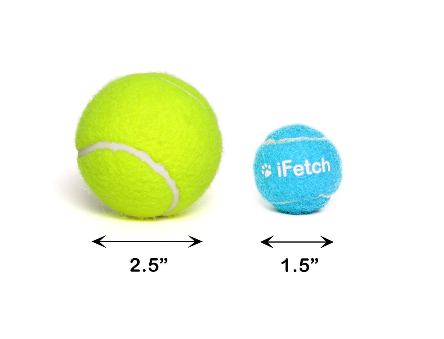 Automatic Ball Launcher - OddGifts.com