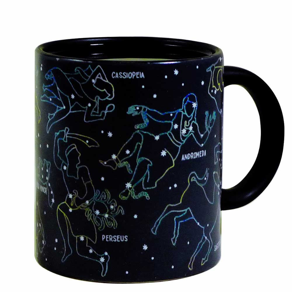 Constellation Mug - OddGifts.com