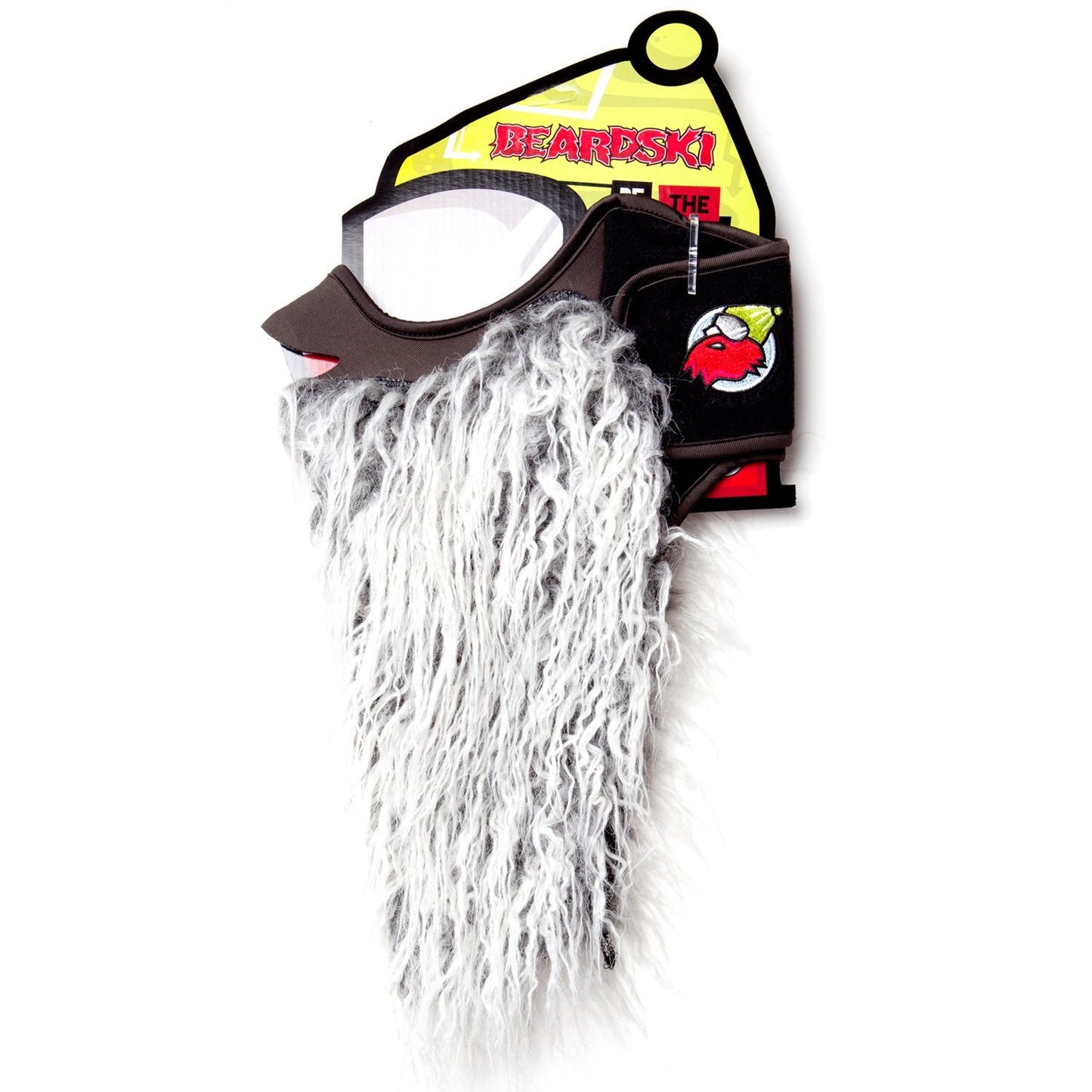 Beard Ski Mask - OddGifts.com