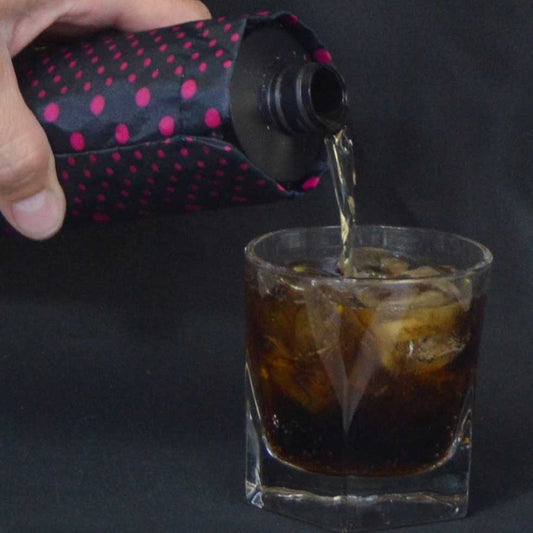 Umbrella Flask - OddGifts.com