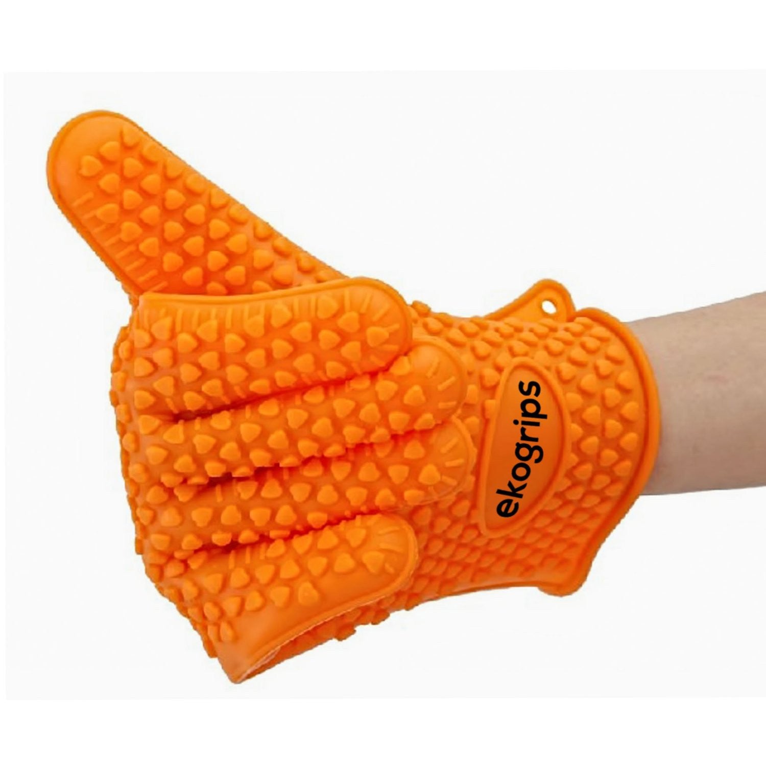 Ekogrips Oven Mitts - OddGifts.com