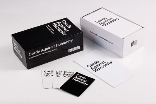 Cards Against Humanity - OddGifts.com