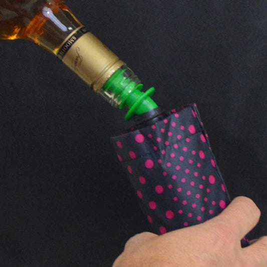 Umbrella Flask - OddGifts.com