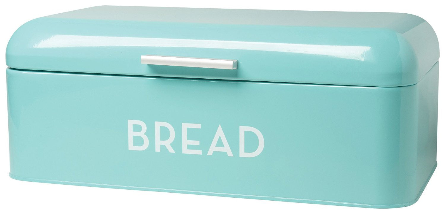 Retro Bread Box - OddGifts.com