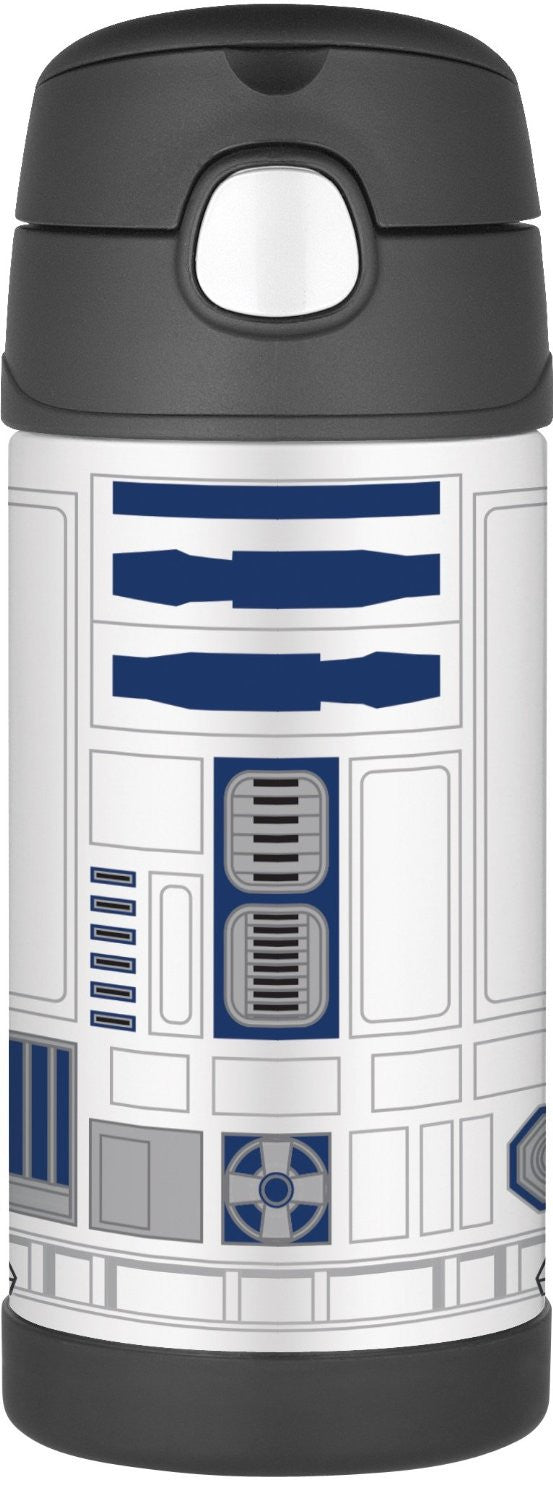 Star Wars Water Bottle –