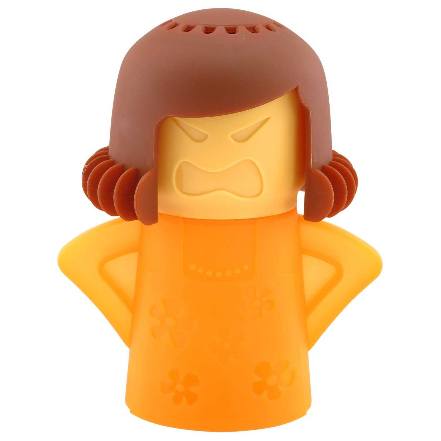 Angry Mama Microwave Cleaner - OddGifts.com