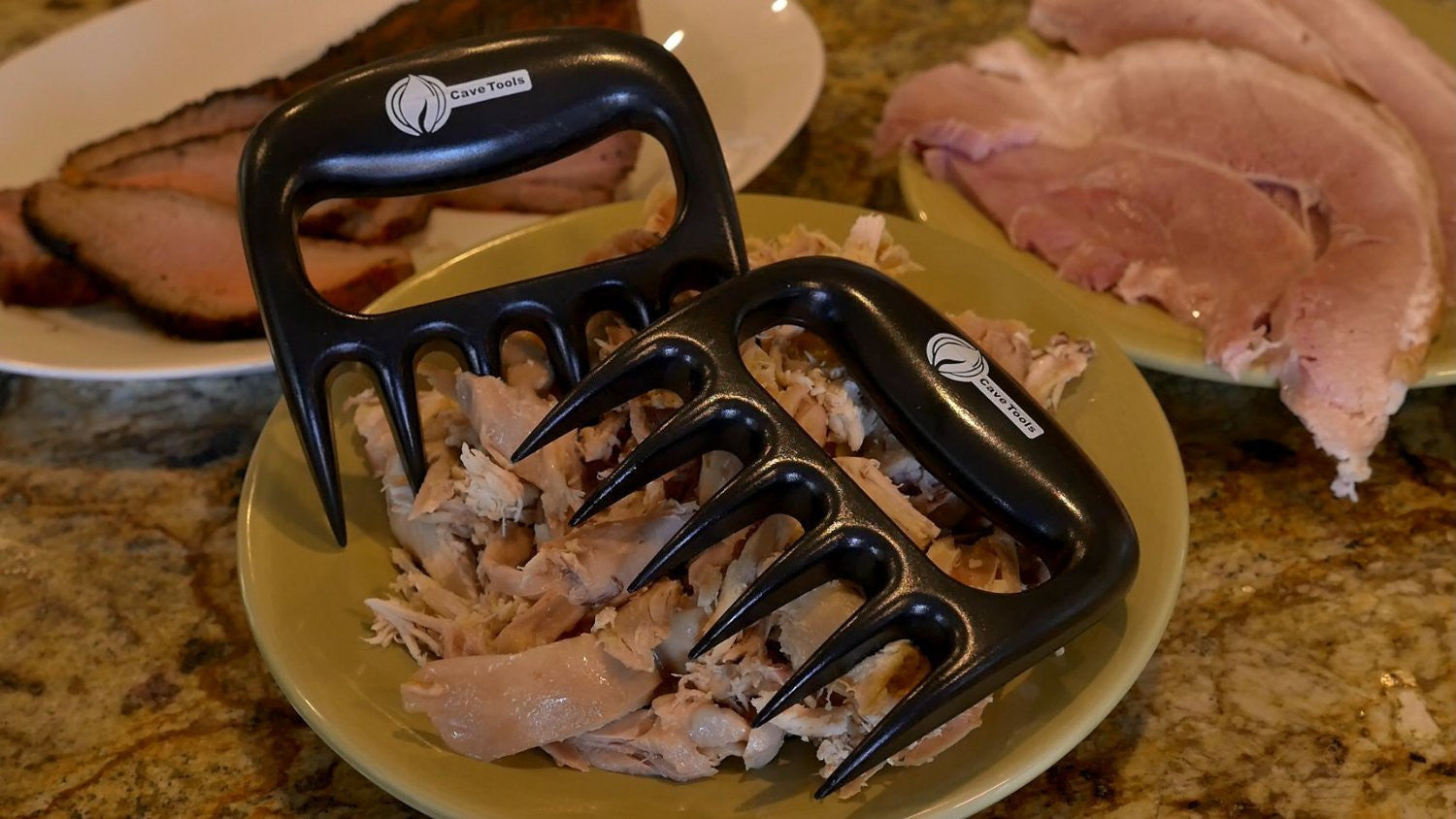 Meat Shredder Claws –