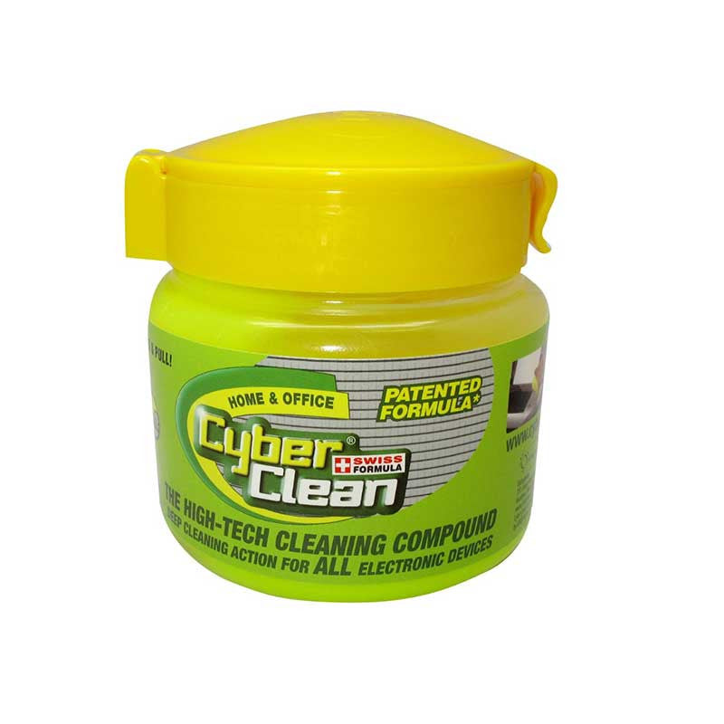 Cleaning Putty For Electronics - OddGifts.com