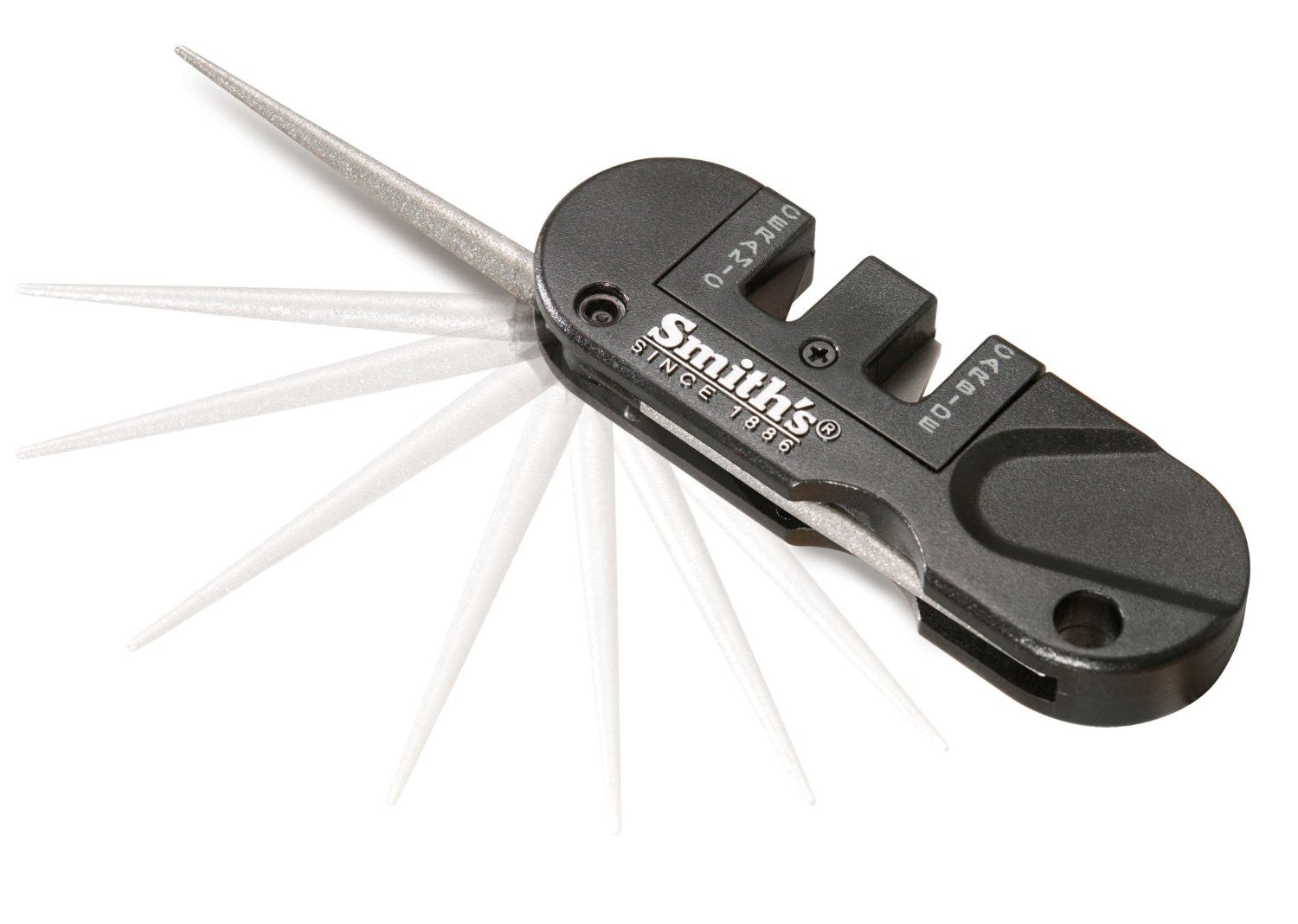 Pocket Knife Sharpener - OddGifts.com