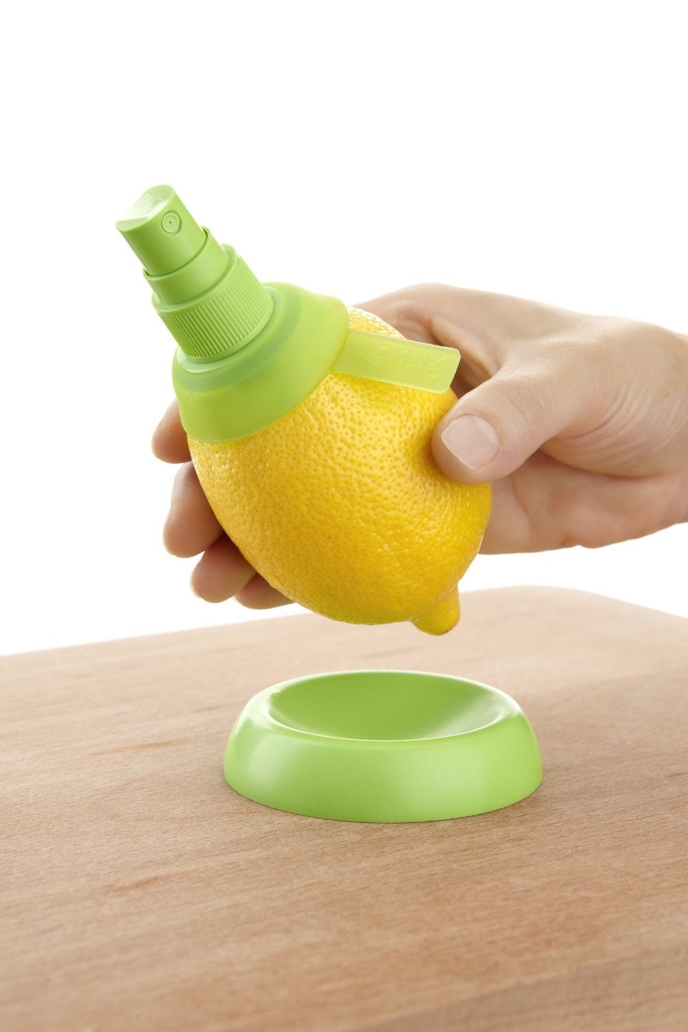 Citrus Sprayer Set - OddGifts.com