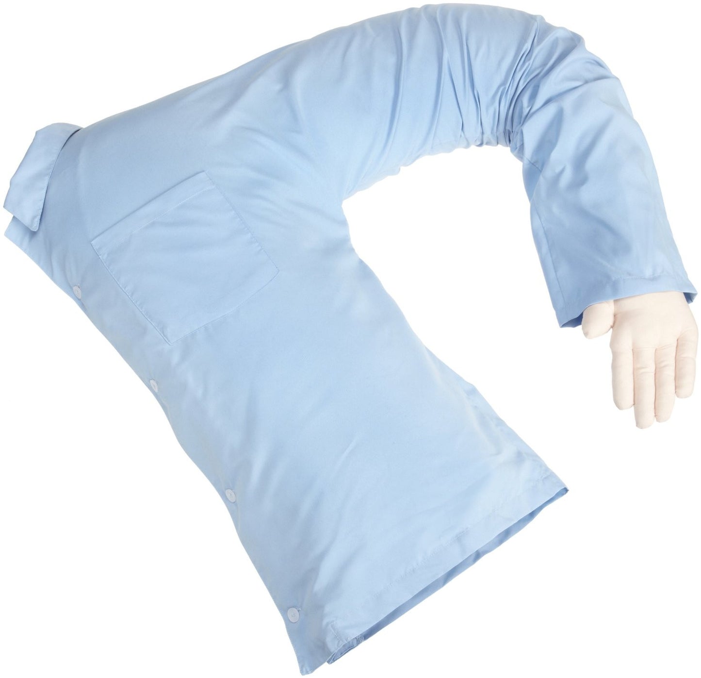 Boyfriend Pillow - OddGifts.com