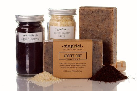 Coffee Soap - OddGifts.com