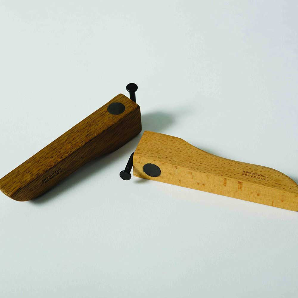 Nail Beer Bottle Opener - OddGifts.com