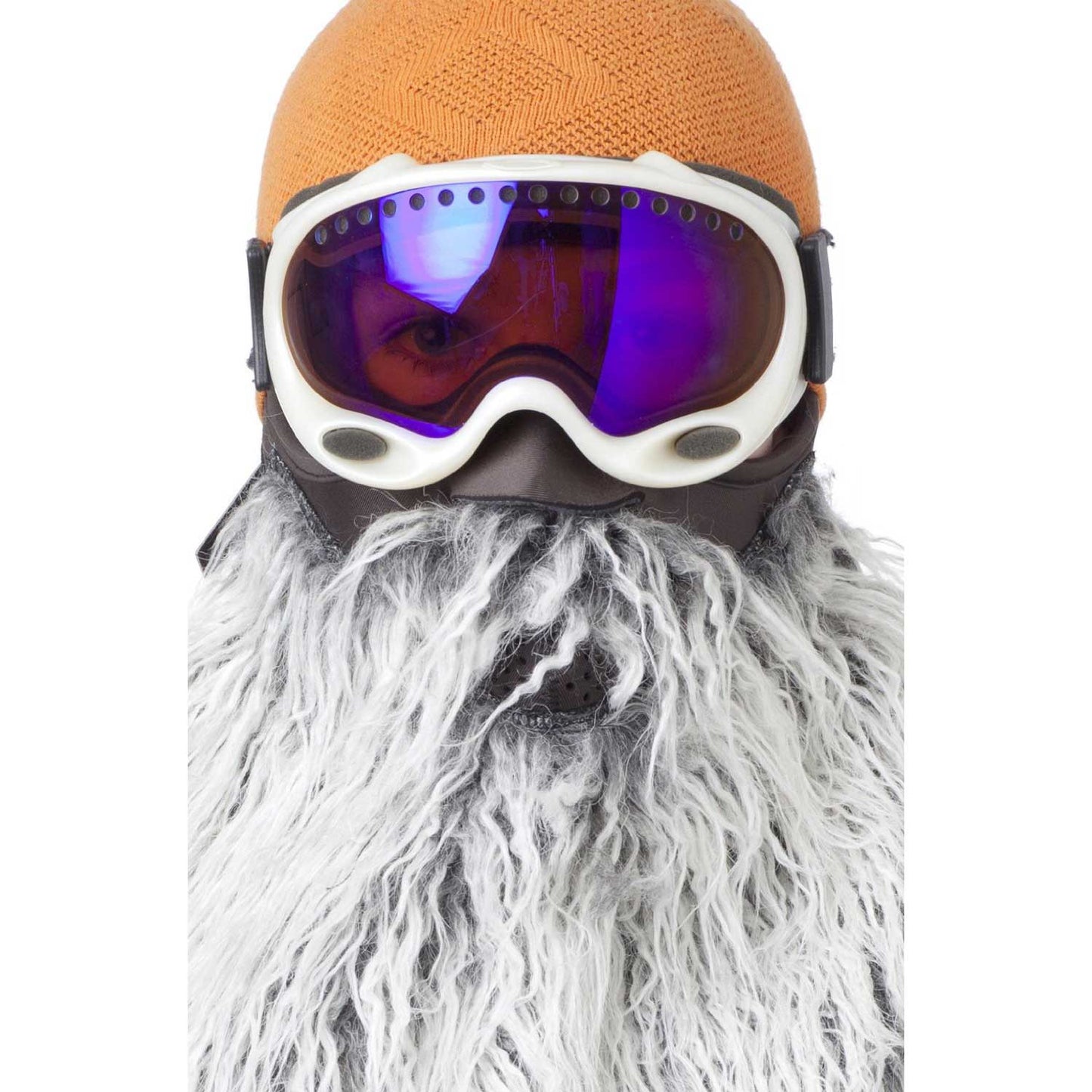 Beard Ski Mask - OddGifts.com