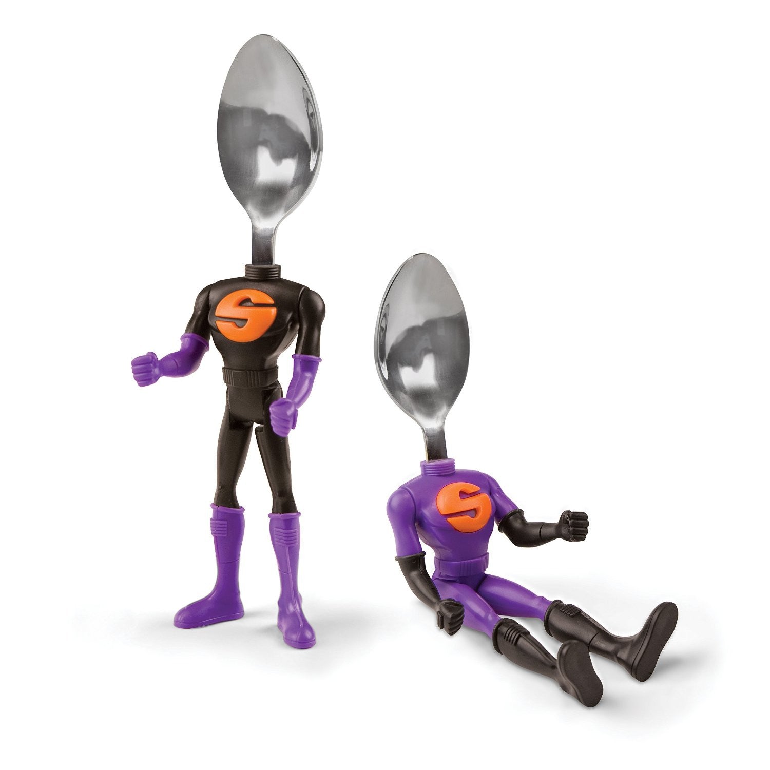 Super Spoon - OddGifts.com