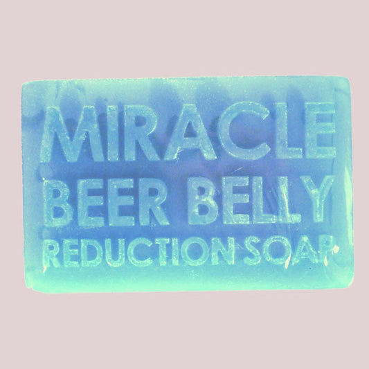 Beer Belly Reducing Soap - OddGifts.com