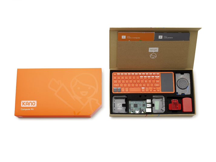Build A Computer Kit – OddGifts.com