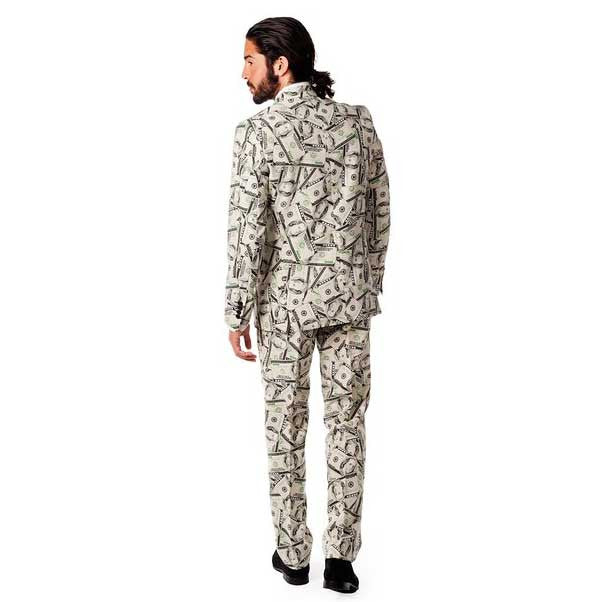 Money Suit - OddGifts.com