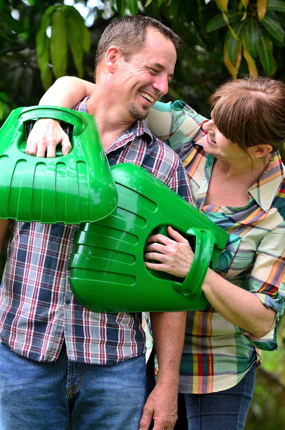 Giant Leaf Scoop - OddGifts.com