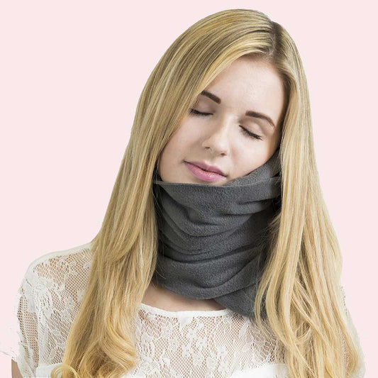 Neck Support Pillow - OddGifts.com