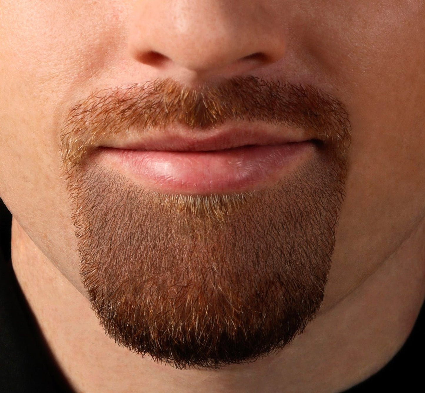 Perfect Goatee Everytime - OddGifts.com
